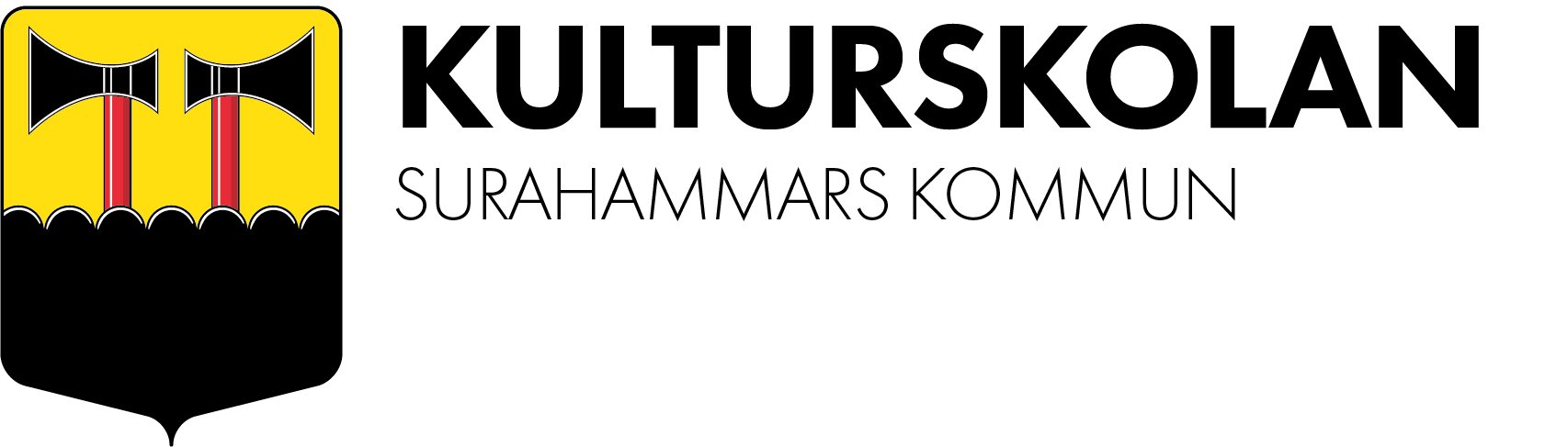Surahammar Logo